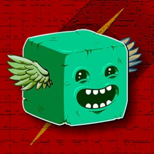 Flappy Cube Challenge