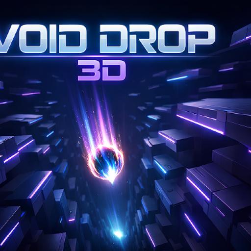 Void Drop 3D
