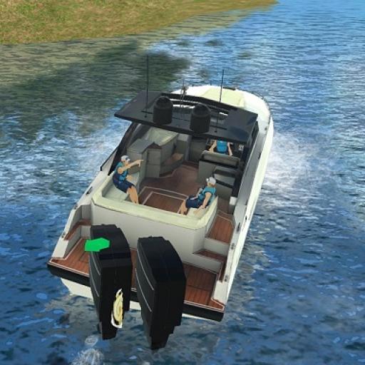 Rescue Beach Boat Parking