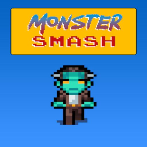 Monster Smash