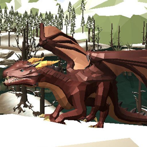 Dragon World