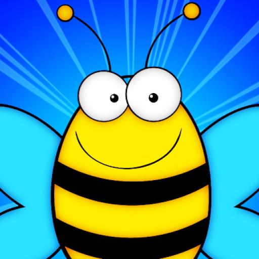 Buzzy Bugs