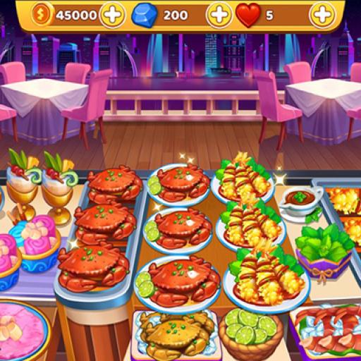 Cooking Trendy