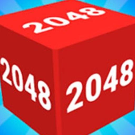 2048 3d Game