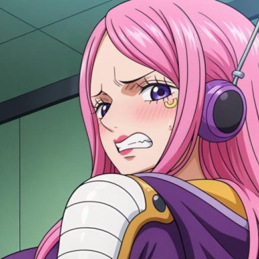 Jewelry Bonney Anime One Piece