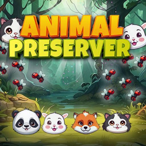 Animal Preserver