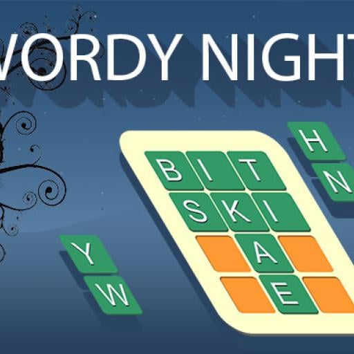 Wordy Night