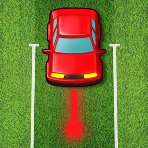 Zen Sort Parking Puzzle