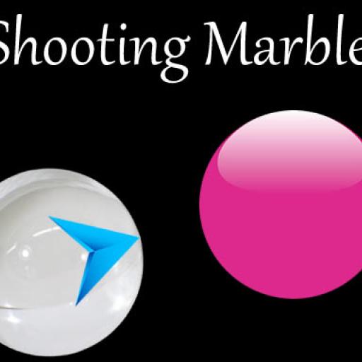 Shooting Marbles