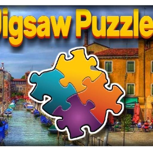 Italia Jigsaw Puzzle