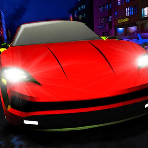 Electric Racer