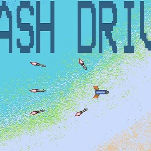 Dash Drive