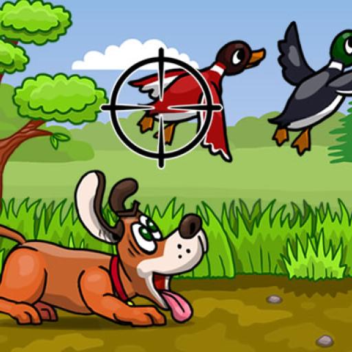 Shoot the Duck