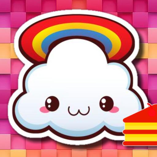 Candy Endless Jumping