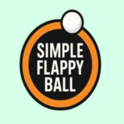 Simple Flappy Ball