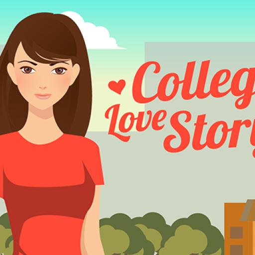 College Love Story