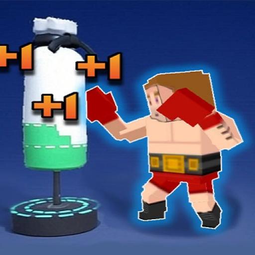 Boxing Hero 2077