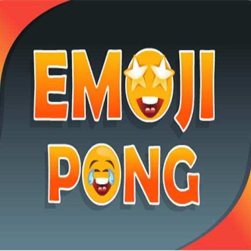 Emoji Pong