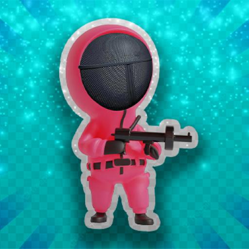 Squiden Shoot Game