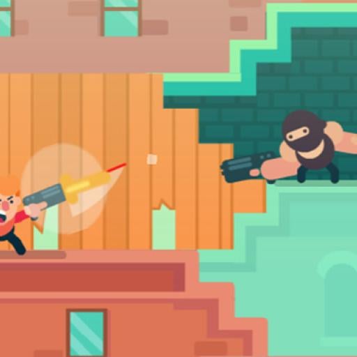 Agent Gun