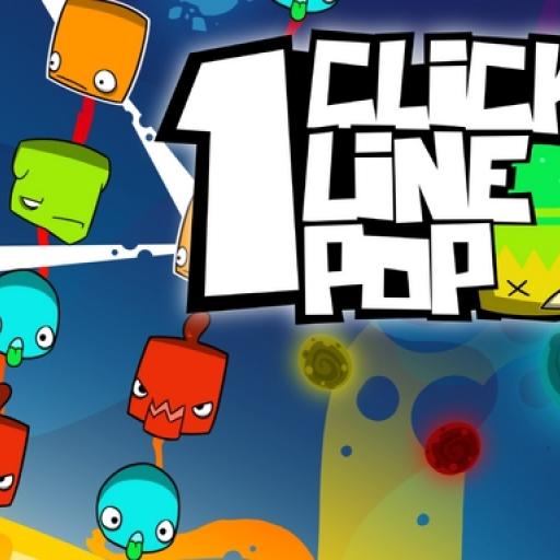 1clic 1line 1pop