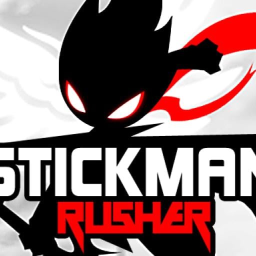 Stickman Rusher