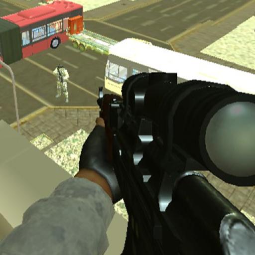 Commando Adventure Assassin