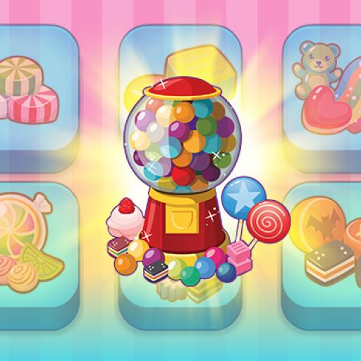 Candy Shop Merge