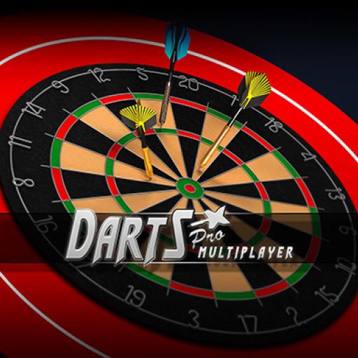 Darts Pro Multiplayer