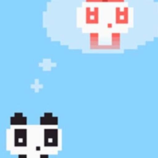 Panda Love2