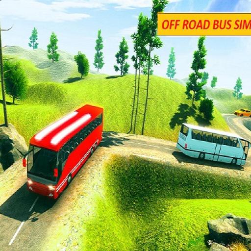 offroad bus