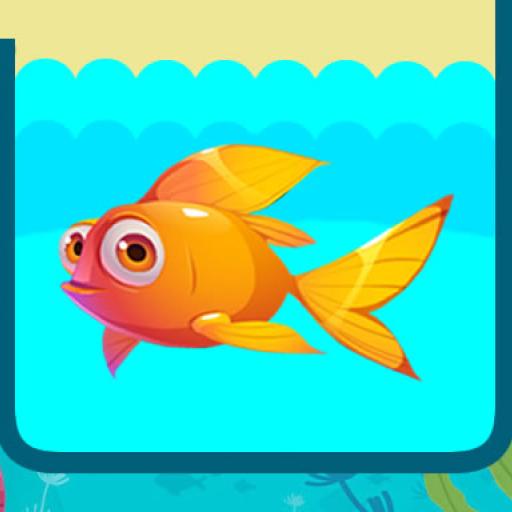 Fish Rescue: Pull the Pin