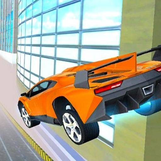 Drive The Car Simulation - 3D