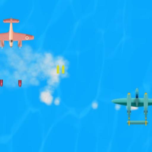 War Plane