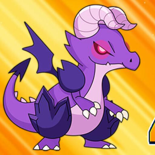 Dynamons 4
