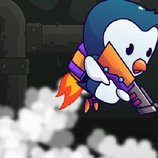 Super Penguboy