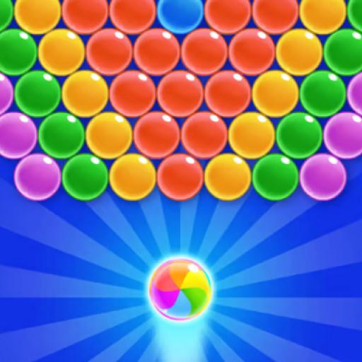 Bubble Hunter
