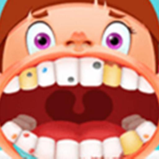 Little Lovely Dentist - Fun & Educational
