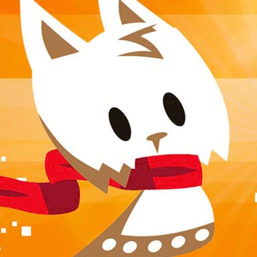 Kitty Adventure