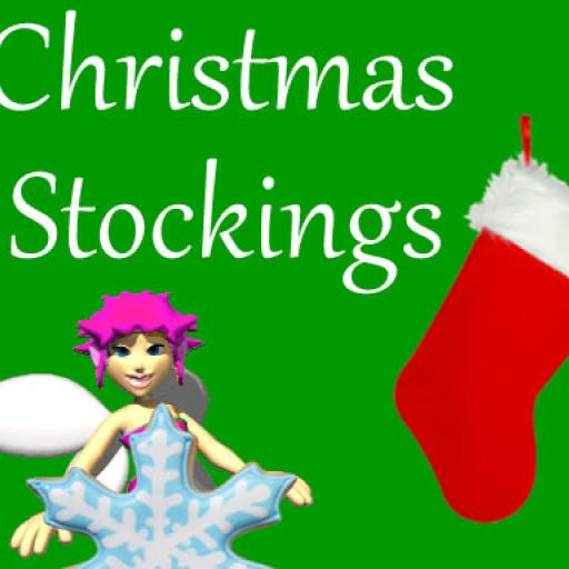 Christmas Stockings