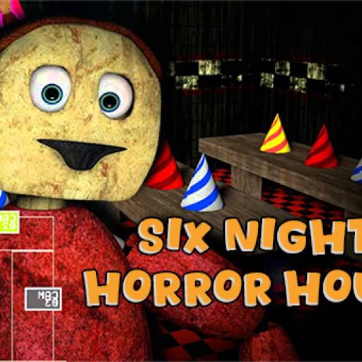 Six Nights at Horror House