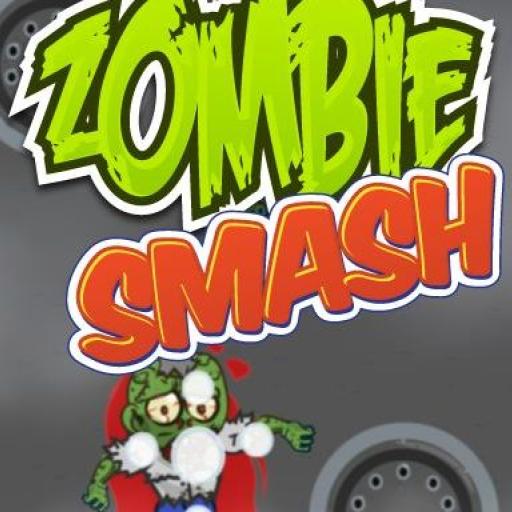Zombie Smash