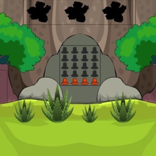 Forest Resort Escape