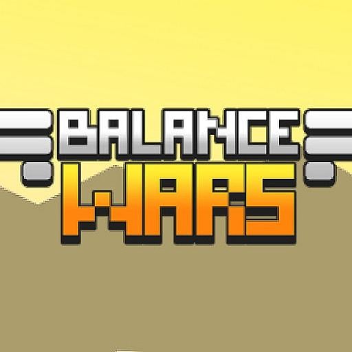 Balance Wars