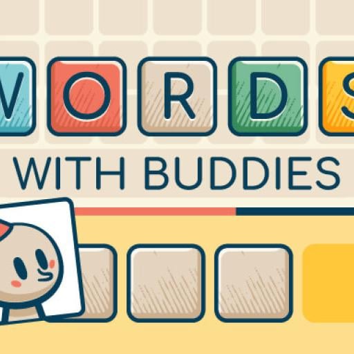 Words With Buddies