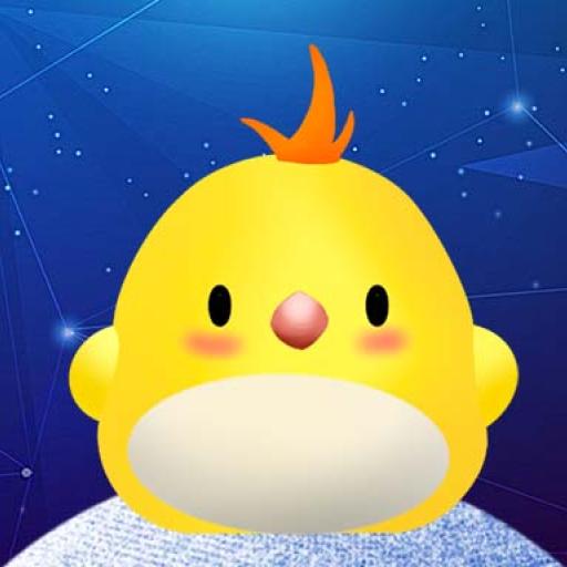 Running chicken