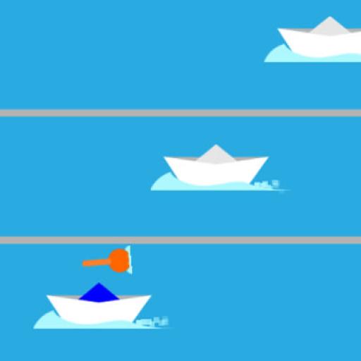 Boats Race