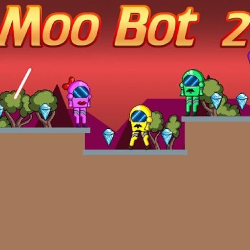 Moo Bot 2