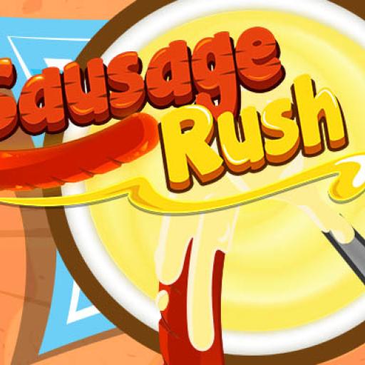 Sausage Rush