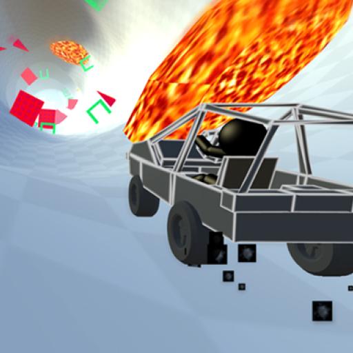 Stickman Extreme Racing 3D